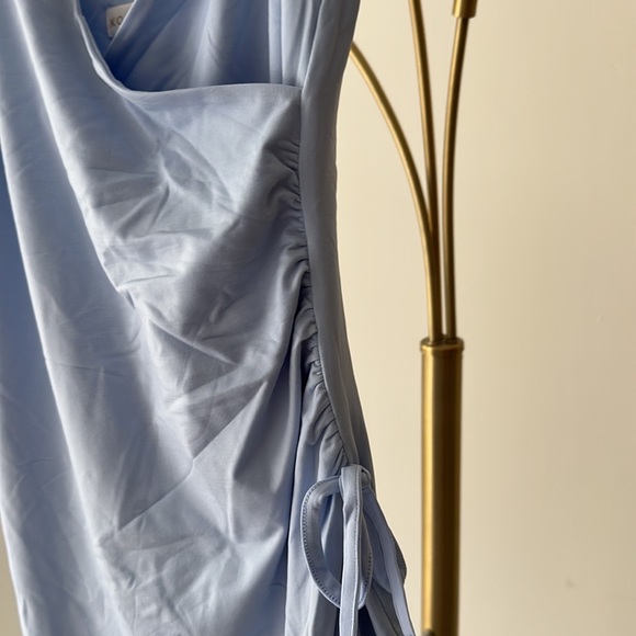 White cutout long sleeves tops Kookai - Picture 6 of 6